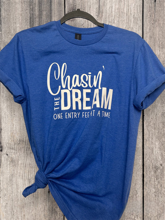 CHASIN DREAMS Size Small