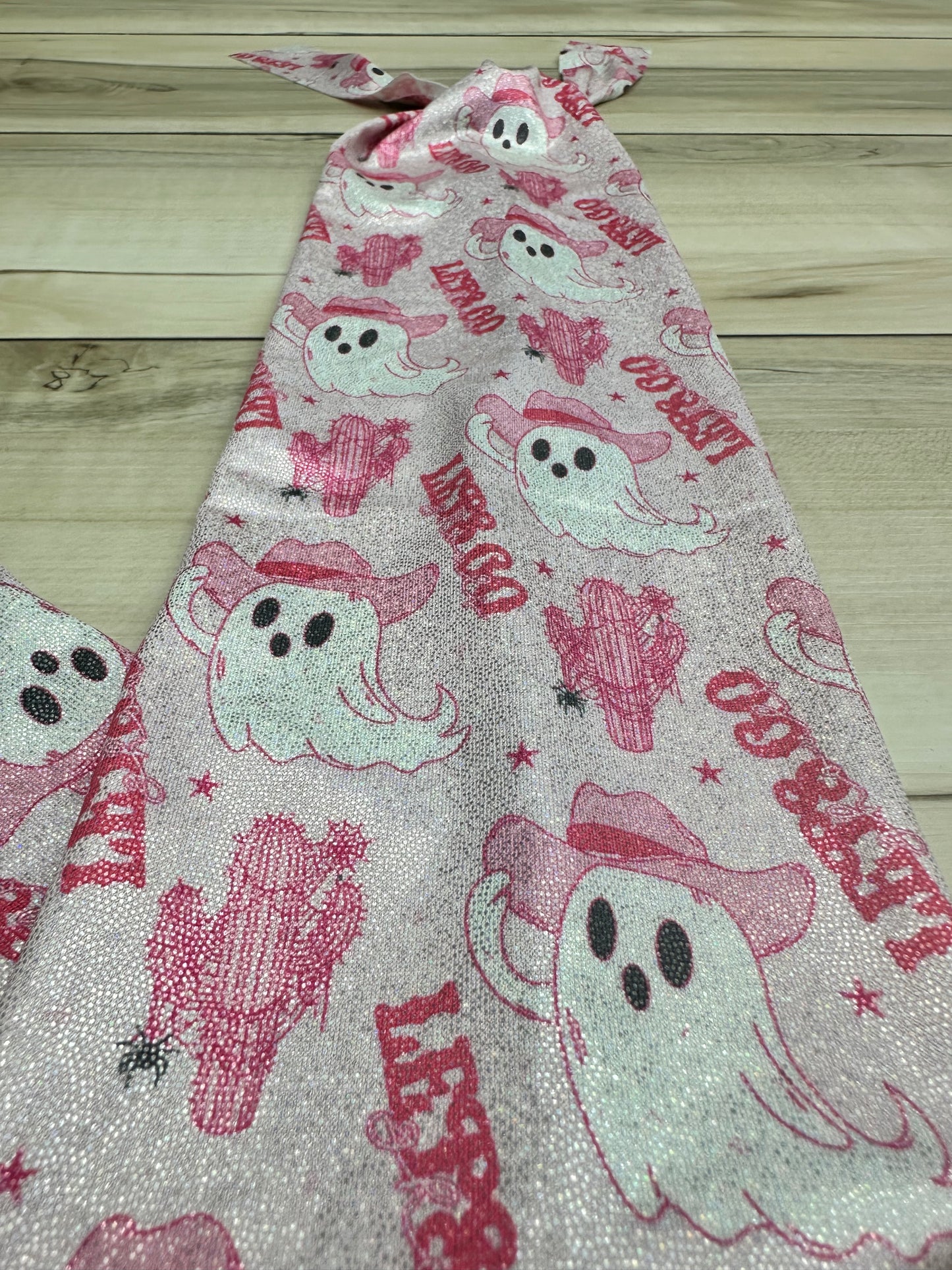 Pink Ghost