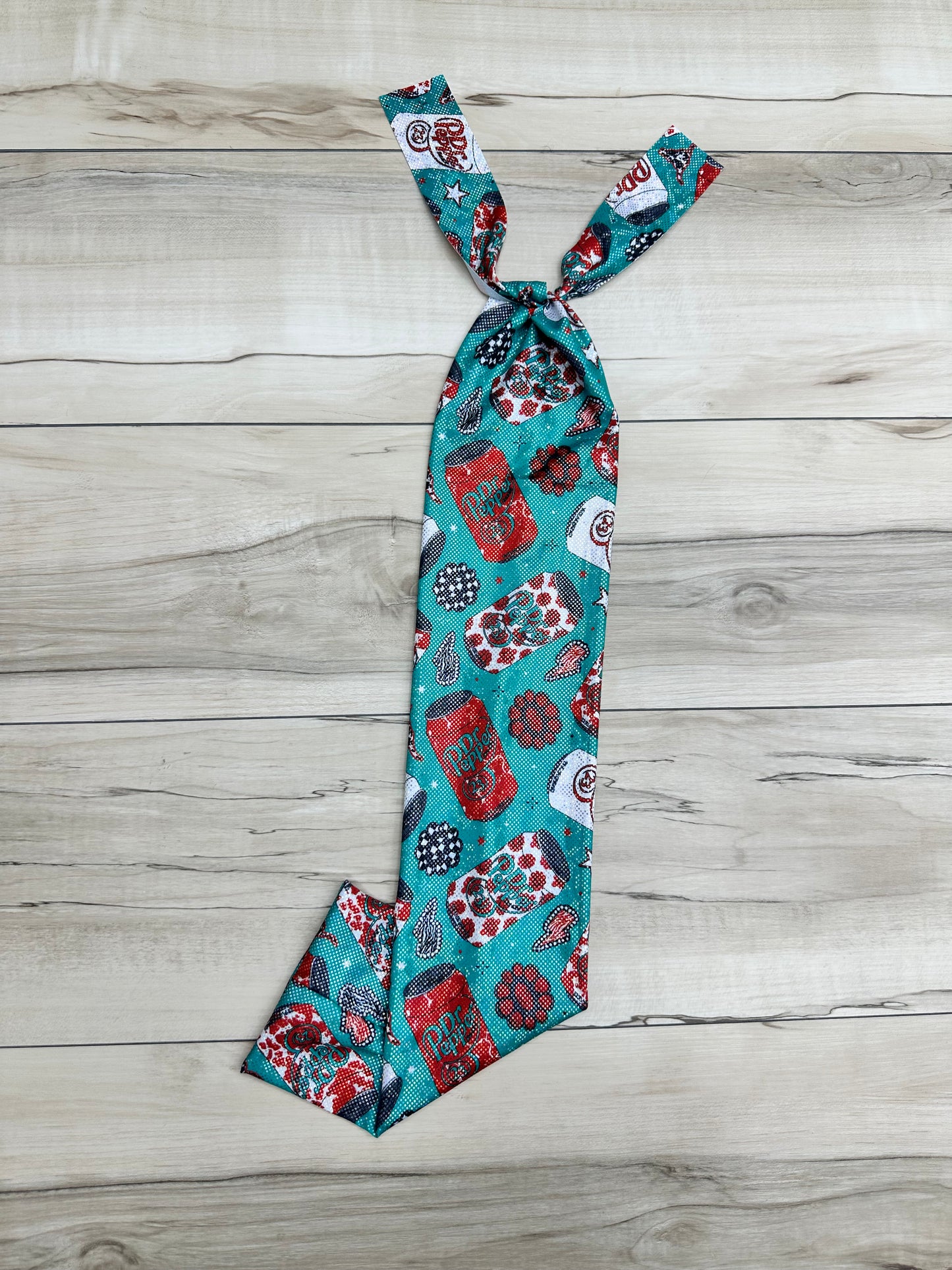 Turquoise Western Dr P