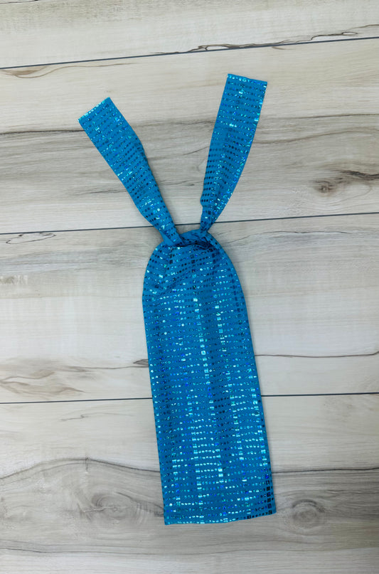 Aqua Sequence Mini