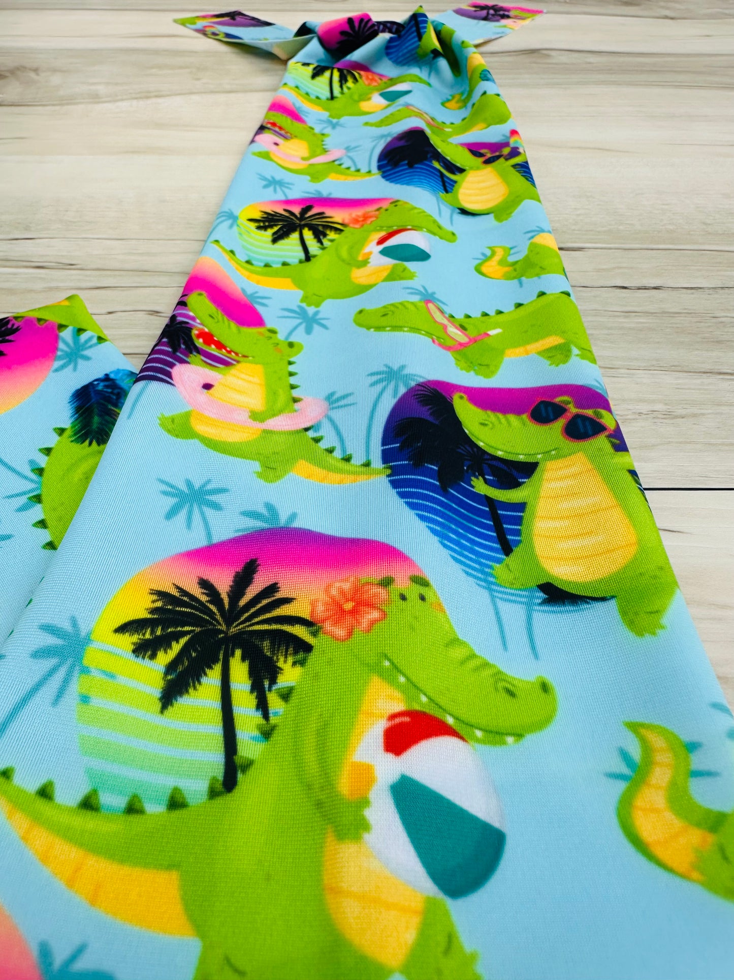 Summer Gators