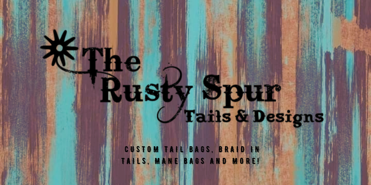 Blue/Pink Tie Dye Louis Vuitton – The Rusty Spur Tails & Designs