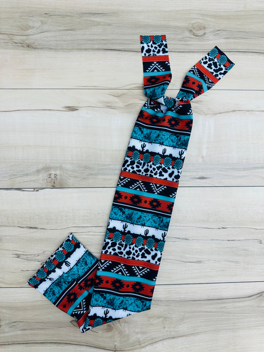 Western Serape