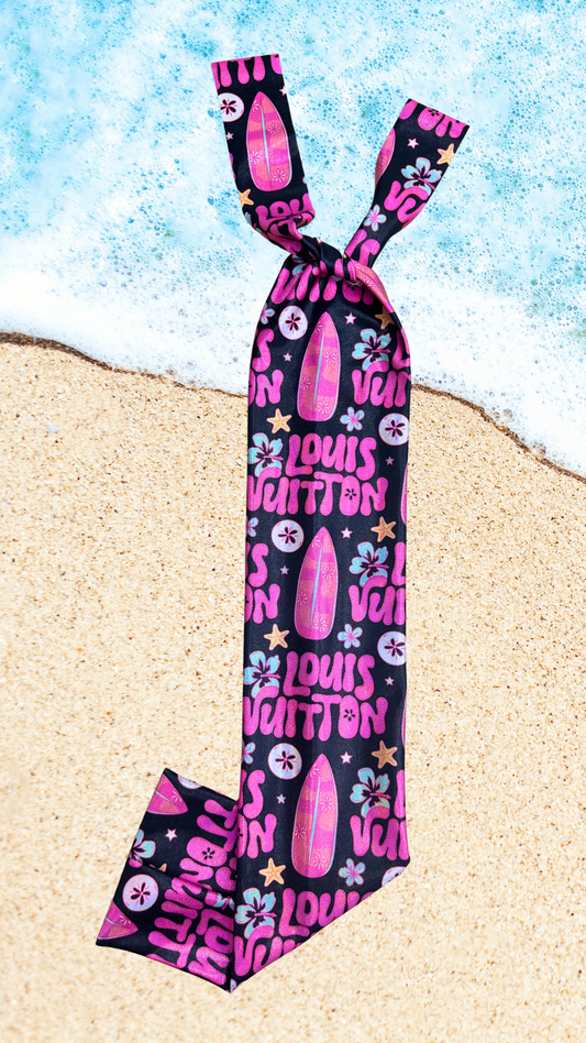 Glitter Boujee Surfer