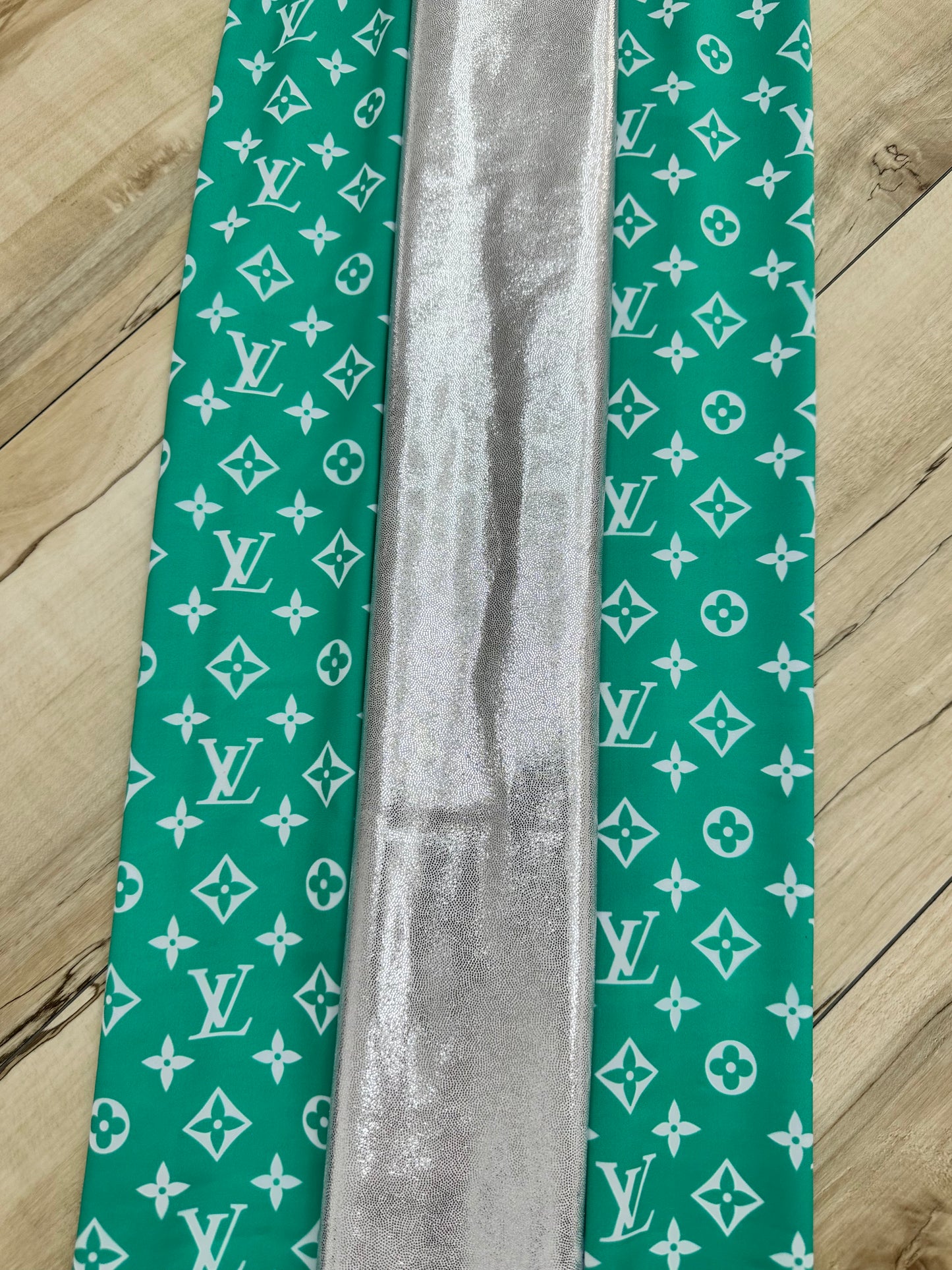 Tiffany & Silver Boujee