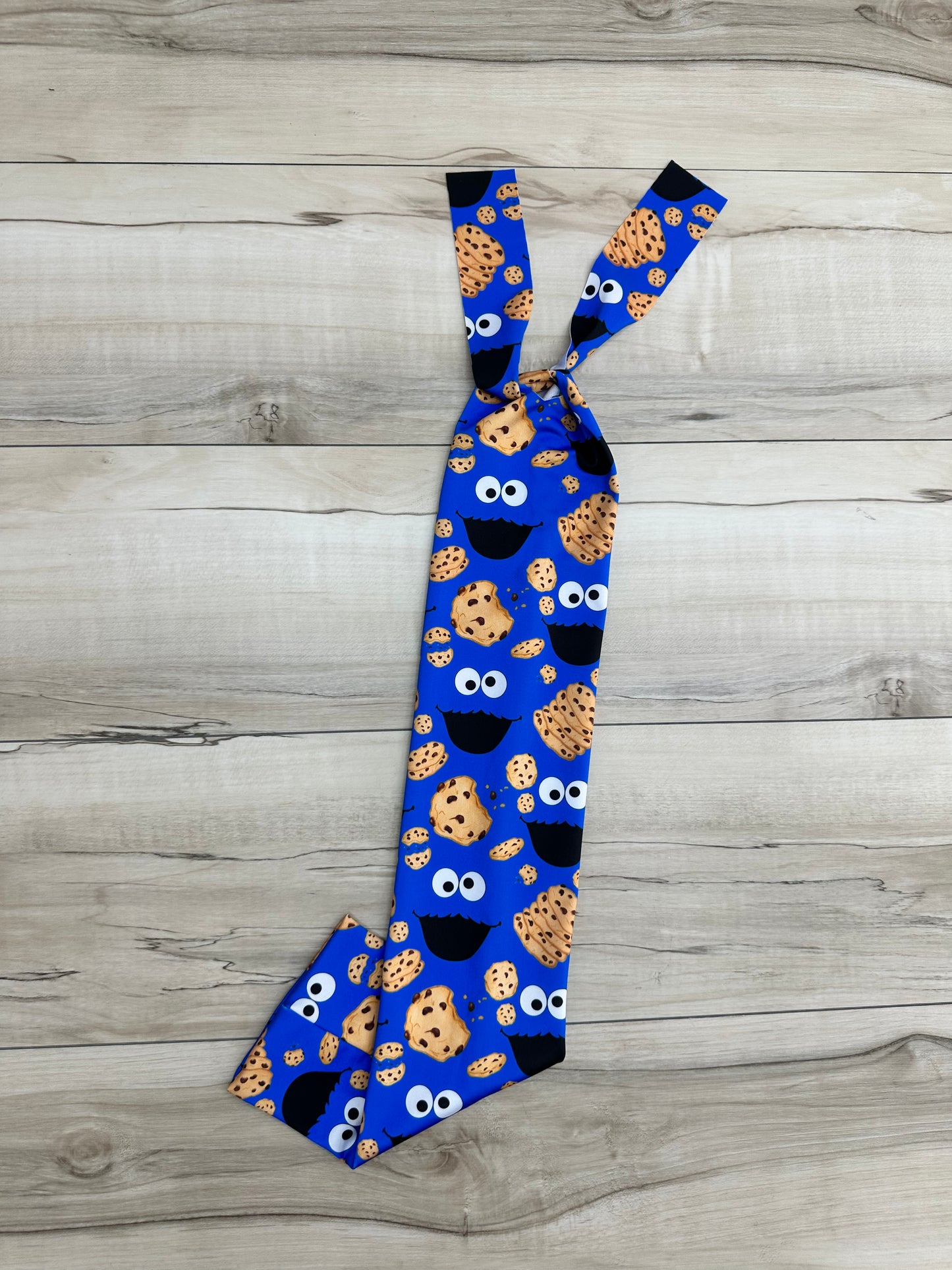 Cookie Monster