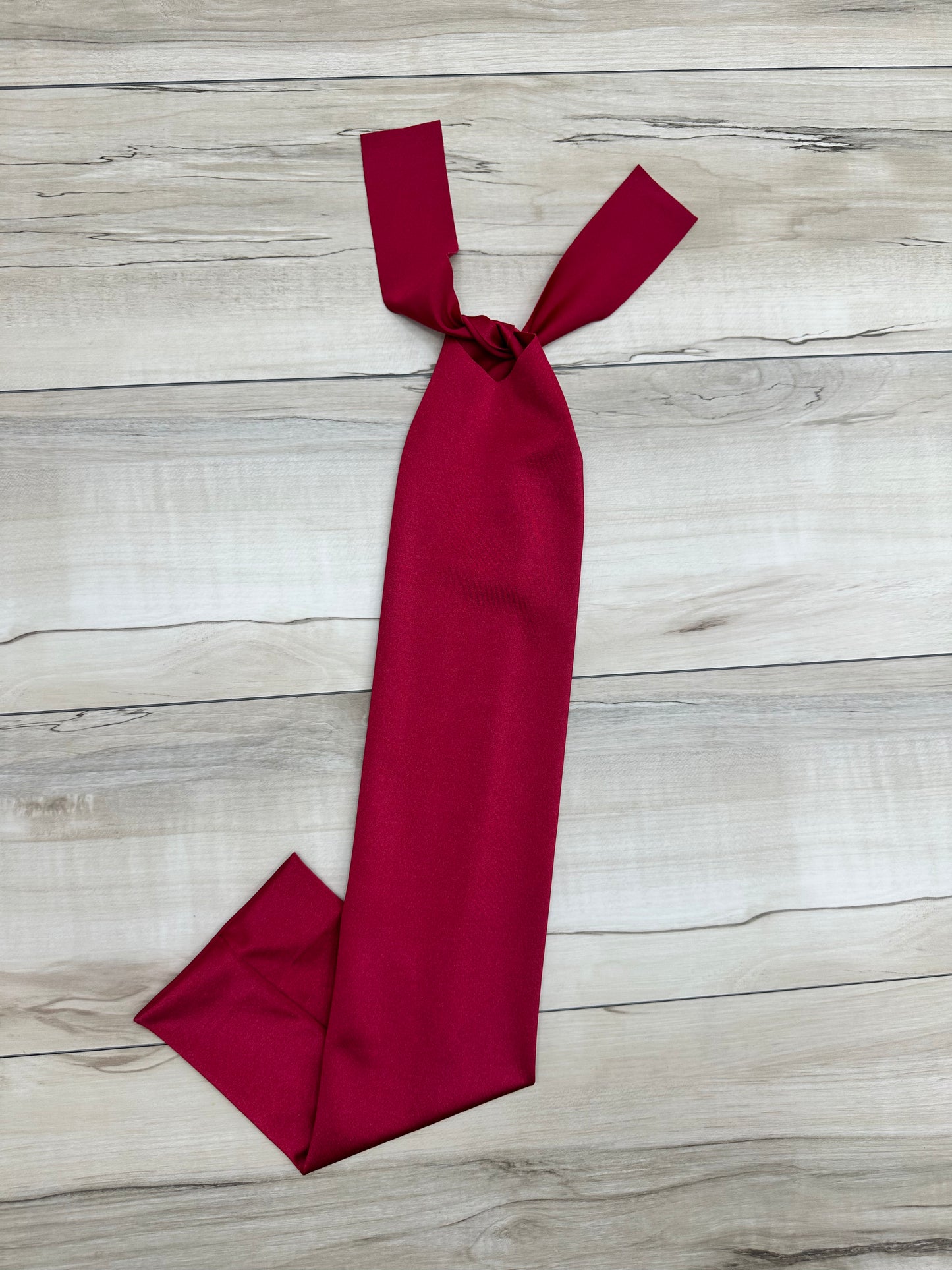 Cherry Red