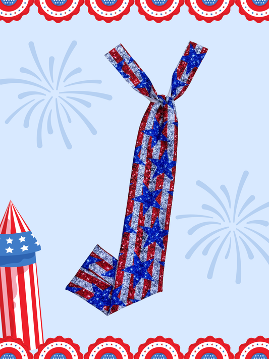 Stars and Stripes