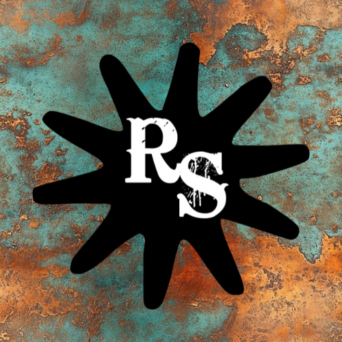 The Rusty Spur Tails & Designs 