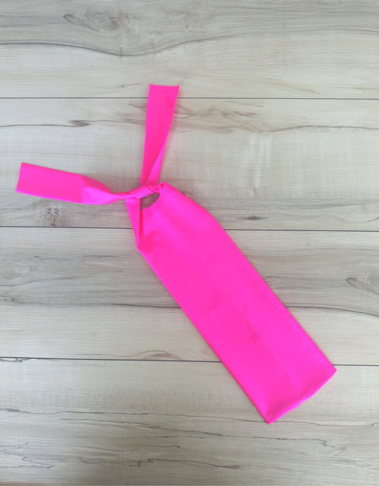 Mini Hot Pink