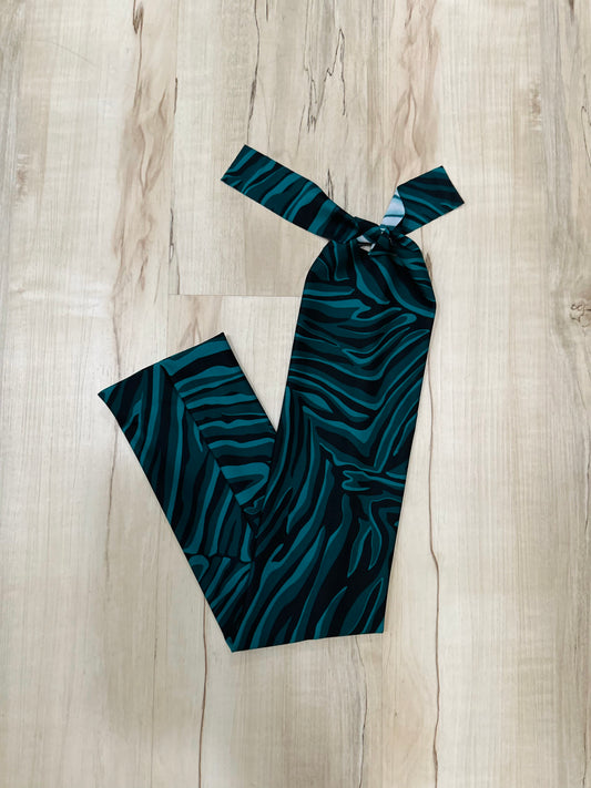 Tiger Lilly
